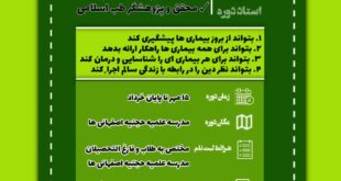 مدرسه طب اسلامی