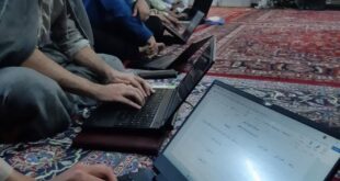 کارگاه روش تحقیق