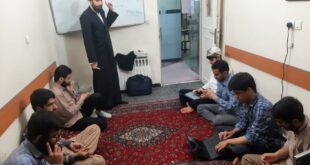 کارگاه وردپرس و رزومه سازی